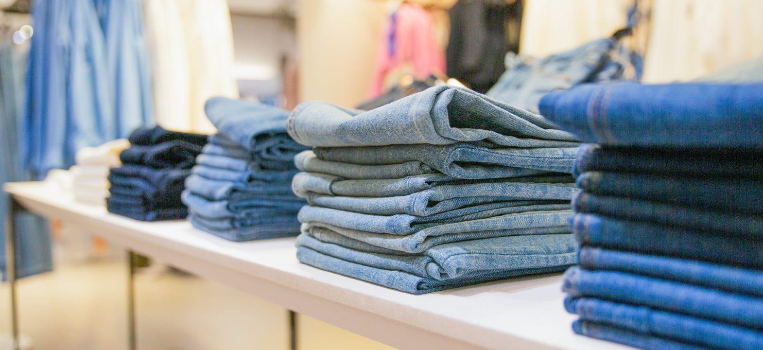 Trends in retail trade